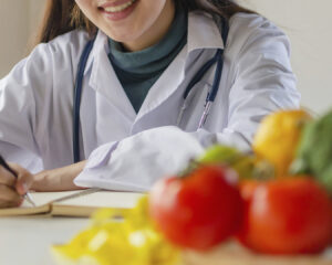 Alimentação na esclerose múltipla